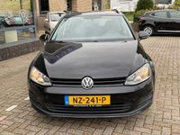 tweedehands VW Golf VII 1.6 TDI HIGHLINE