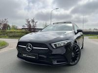 tweedehands Mercedes A250 e AMG A250e Panoramadak|Camera|Burmester®|Widescreen|AppleCarplay|DAB+|Sfeerverlichting