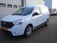Occasion Dacia Dokker 2019 Wit MPV