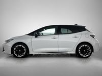 Occasion Toyota Corolla Sport 2026 Grijs Hatchback