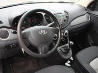 tweedehands Hyundai i10 1.1 Active APK tot 02-06-2024 Stuurbekrachtiging