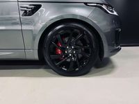 tweedehands Land Rover Range Rover Sport 2.0 P400e HSE Autobiography Dynamic, Pano, Luchtve