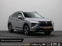 Occasion Mitsubishi Eclipse Cross Intense 188 PK (138 kW) 2023 Grijs SUV
