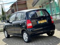 tweedehands Kia Picanto 1.0 Light Stuurbekrachtiging LM-Velgen