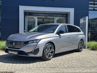 Nieuw Peugeot 308 SW Allure 145 PK (106 kW) 2025 Grijs Stationwagen