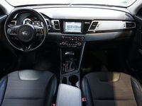 tweedehands Kia Niro 1.6 GDi Hybrid First Edition / Apple CarPlay / NL'