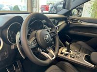 tweedehands Alfa Romeo Stelvio Sprint 2.0 TB