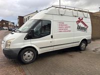 Occasion Ford Transit Ambiente 125 PK (91 kW) 2013 Overige Van