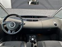 tweedehands Renault Espace 2.0 T 170pk/ Dynamique/ 7 persoons/Pano-dak/Cruise