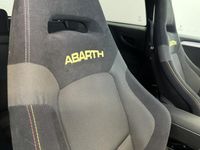 tweedehands Fiat Punto Evo 1.4 Abarth Supersport✅UNIEKE KLEUR✅Cruise Control✅