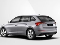 tweedehands Skoda Scala 1.0 TSI Ambition