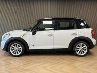 Occasion Mini Cooper Countryman Chili 123 PK (90 kW) 2013 Wit SUV