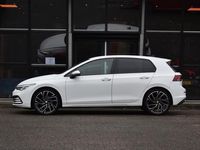 tweedehands VW Golf VII 2.0 TDI Style Sfeer Acc Lane Stuurverw. DSG