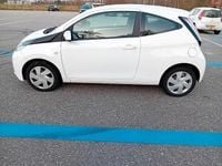 Occasion Toyota Aygo 69 PK (50 kW) 2014 Hatchback