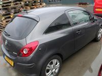 tweedehands Opel Corsa 1.3 CDTi EcoFlex S/S Cosmo // MOTOR NIET 100% //