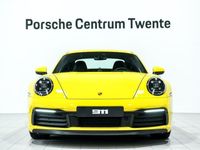 tweedehands Porsche 911 Carrera S 992