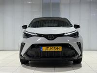 Occasion Toyota C-HR Sport 123 PK (90 kW) 2021 Metalstream grey SUV