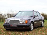 Occasion Mercedes 500 326 PK (239 kW) 1992 Paars Sedan