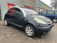 tweedehands Citroën C3 Pluriel 1.6i-16V