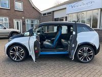 tweedehands BMW i3 iPerformance 94Ah 33 kWh Full option