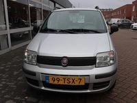 Occasion Fiat Panda Classica 69 PK (50 kW) 2012 Grijs Hatchback