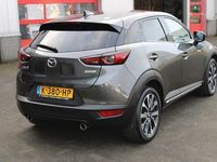 tweedehands Mazda CX-3 2.0 SkyActiv-G 120 GT-M Led/Adaptive Cruise/Bose Incl Garantie!!