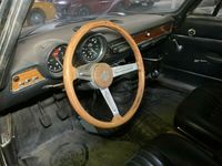 tweedehands Alfa Romeo GT - 1300jr Bertone to restore