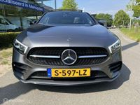 tweedehands Mercedes A250 e Business Solution Luxury Limited Pano,Led,dodeho