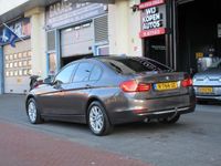 tweedehands BMW 320 320 i xDrive Aut Leer Navi Schuifdak