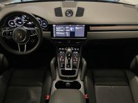 tweedehands Porsche Cayenne 3.0 E-Hybrid | Luchtvering | Panoramadak | Bose Sound | Parkeercamera