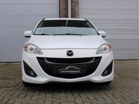 tweedehands Mazda 5 2.0 GT-M Leer/Elec deuren/Garantie