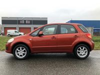 tweedehands Suzuki SX4 1.6 Exclusive Keyless Clima