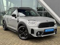 Occasion Mini Cooper Countryman Special Edition 136 PK (100 kW) 2022 Grijs SUV