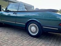 Occasion Saab 900 Cabriolet Griffin 141 PK (103 kW) 1992 Cabriolet