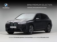 Occasion BMW iX Executive 239 kW (326 PK) 2021 Grijs SUV