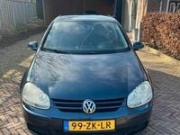 Occasion VW Golf V 122 PK (89 kW) 2008