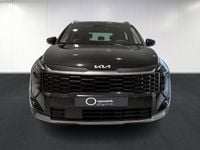 Nieuw Kia Sportage 239 PK (175 kW) 2025 Zwart SUV
