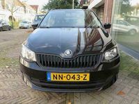 tweedehands Skoda Fabia Combi 1.0 Ambition /65.000 Km/Airco/2e Eig/NAP/Gar