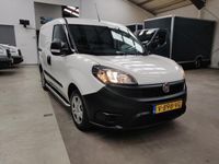 tweedehands Fiat Doblò Cargo 1.6 MJ L1H1 ECO JET 3Zits!