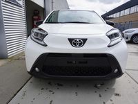 tweedehands Toyota Aygo X 1.0 VVT-i S-CVT Play |Automaat|Camera|Stoelverwarm