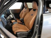 Occasion Mini Countryman Favoured 170 PK (125 kW) 2023 Groen SUV