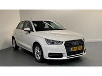 Occasion Audi A1 Proline 95 PK (69 kW) 2016 Wit Hatchback