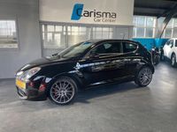 tweedehands Alfa Romeo MiTo 1.4 T 170 PK Quadrifoglio Verde Navi|Cruise