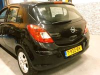 tweedehands Opel Corsa AUTOMAAT/1.0/Elek Pakket/Nw APK/Garantie