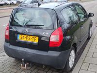 tweedehands Citroën C2 1.1i Ligne Prestige