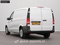 Occasion Mercedes e-Vito 2023 MPV