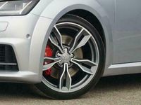 tweedehands Audi TT Roadster 2.0 TFSI TTS quattro Pro Line + / NL-Auto