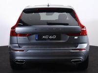 tweedehands Volvo XC60 Recharge T6 AWD Inscription - Panorama/schuifdak - IntelliSafe Assist & Surround - Harman/Kardon audio - 360º Camera - Verwarmde voorstoelen, stuur & achterbank - Parkeersensoren voor & achter - Draadloze tel. lader - Elektr. bedienb. bestuurde