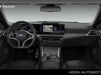 Nieuw BMW i4 M Sport 22 kW (30 PK) 2026 Blauw Sedan