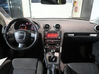 tweedehands Audi A3 Sportback 1.6 TDI Ambition Business Edition Ecc Cruise Contr